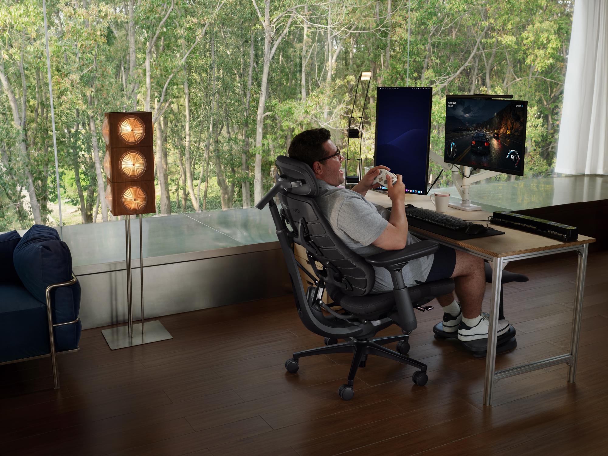 ¿Son malas las sillas gaming para la espalda? Lo que dice la ciencia sobre los asientos tipo bucket