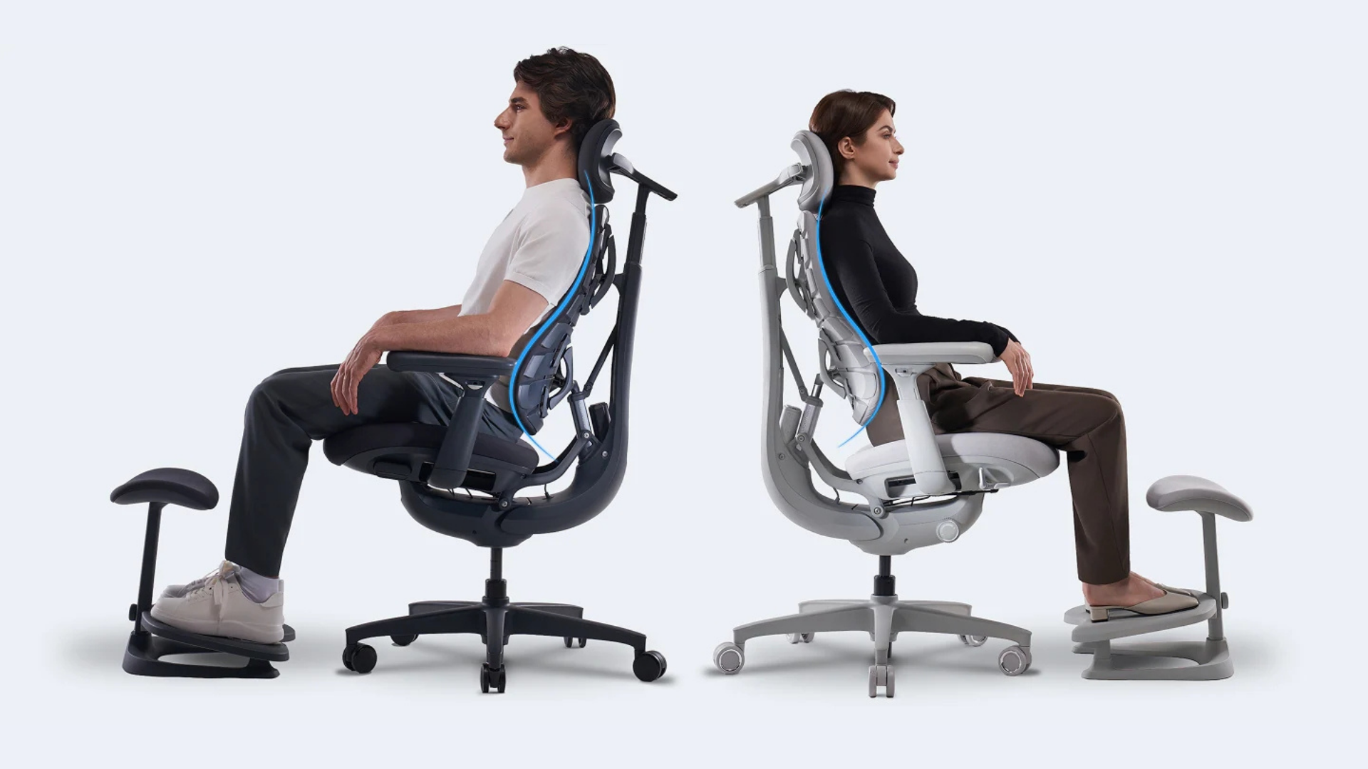 Cómo configurar una oficina en casa ergonómica para mejorar la salud