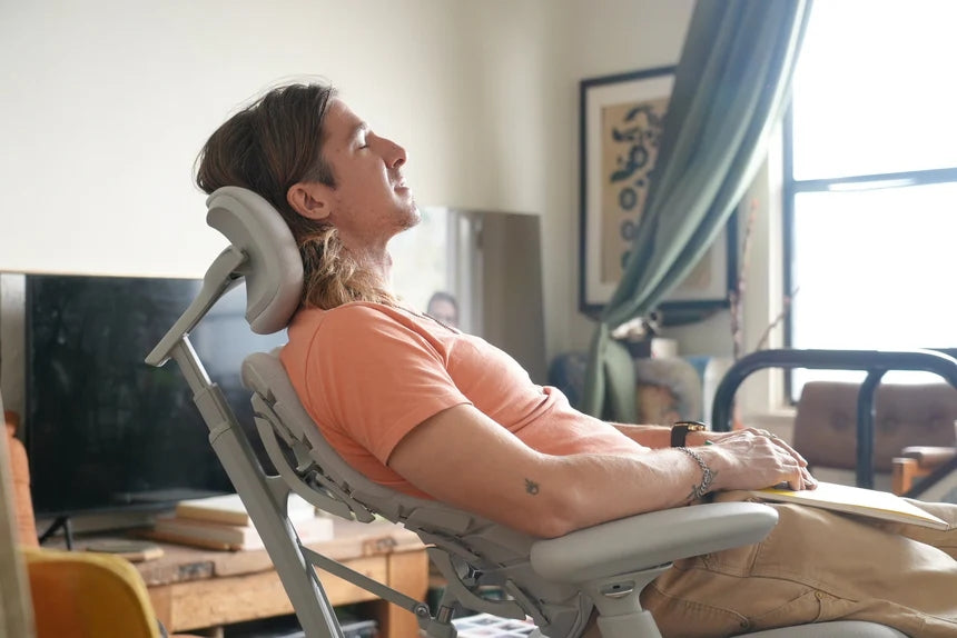 La mejor silla de oficina para el dolor lumbar y de cadera: guía 2026