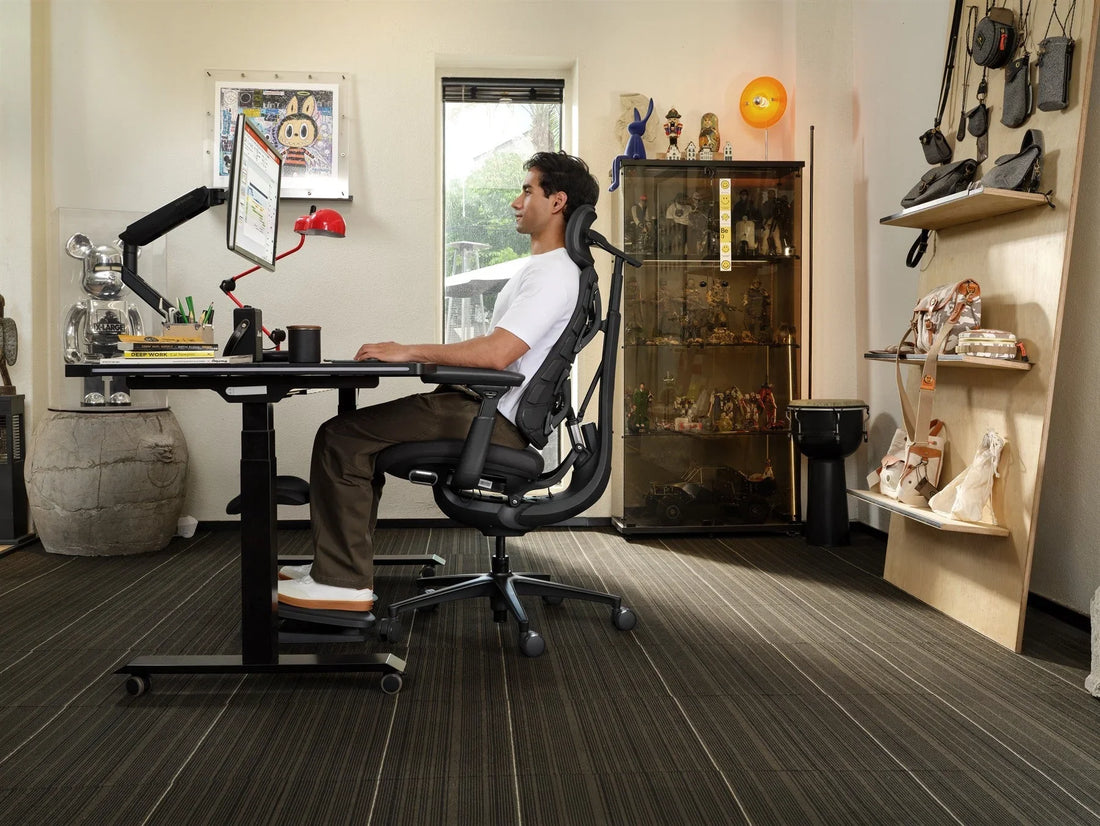 Sillas ergonómicas de gama alta vs. económicas: ¿qué estás pagando realmente?