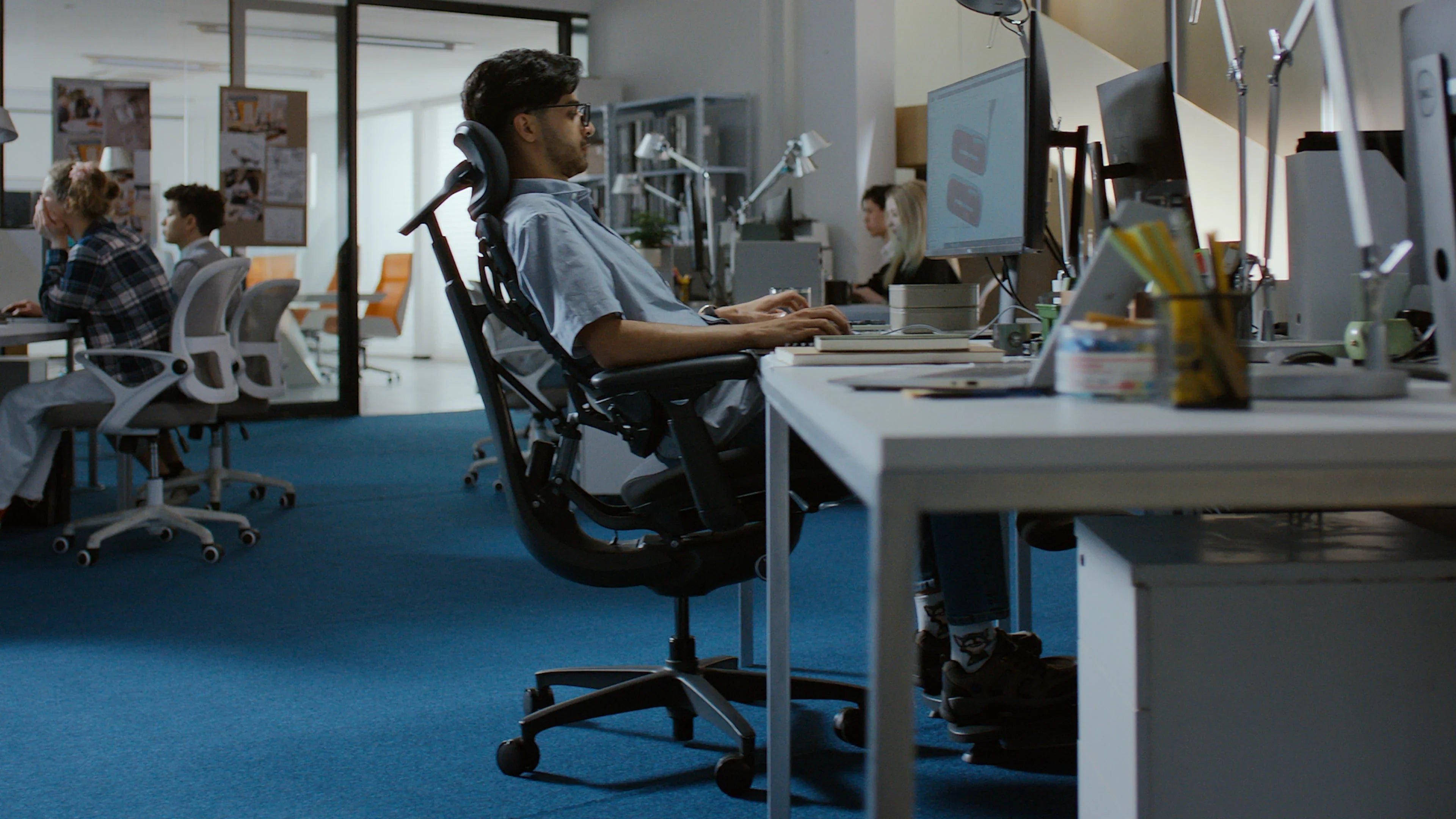 ¿Qué LiberNovo Omni se adapta mejor a tu jornada laboral? SE vs Gen vs Pro