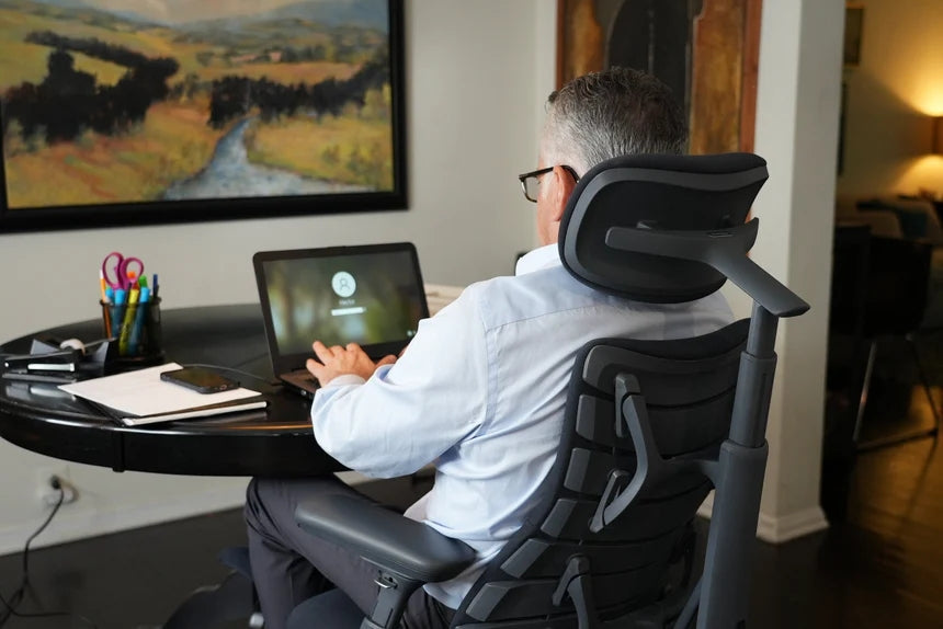 La silla ergonómica más ajustable de 2026: un ajuste para cada cuerpo