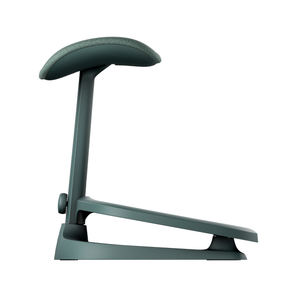 Reposapiés StepSync: soporte ergonómico para una mejor circulación y comodidad
