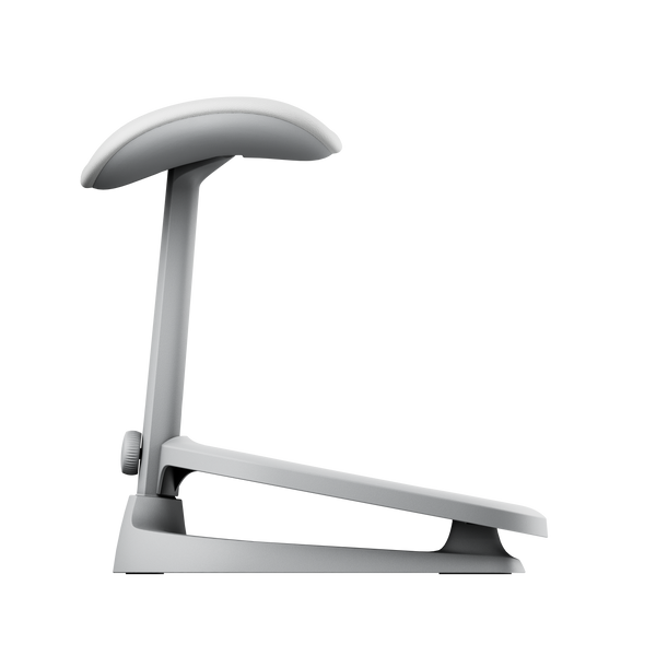 Reposapiés StepSync: soporte ergonómico para una mejor circulación y comodidad
