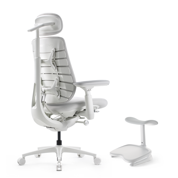 Silla ergonómica dinámica LiberNovo Maxis
