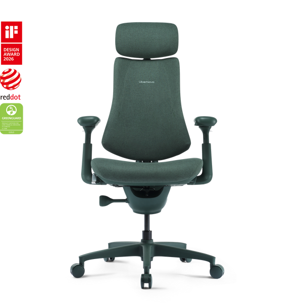 LiberNovo Omni Silla Ergonómica Dinámica
