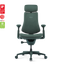 Silla ergonómica dinámica LiberNovo Omni
