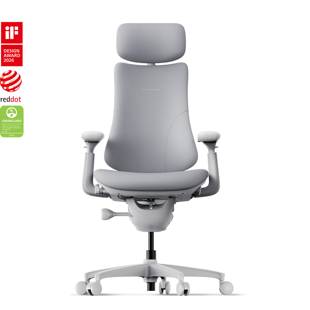 LiberNovo Omni Silla Ergonómica Dinámica
