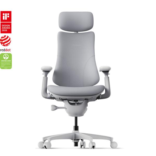 LiberNovo Omni Silla Ergonómica Dinámica
