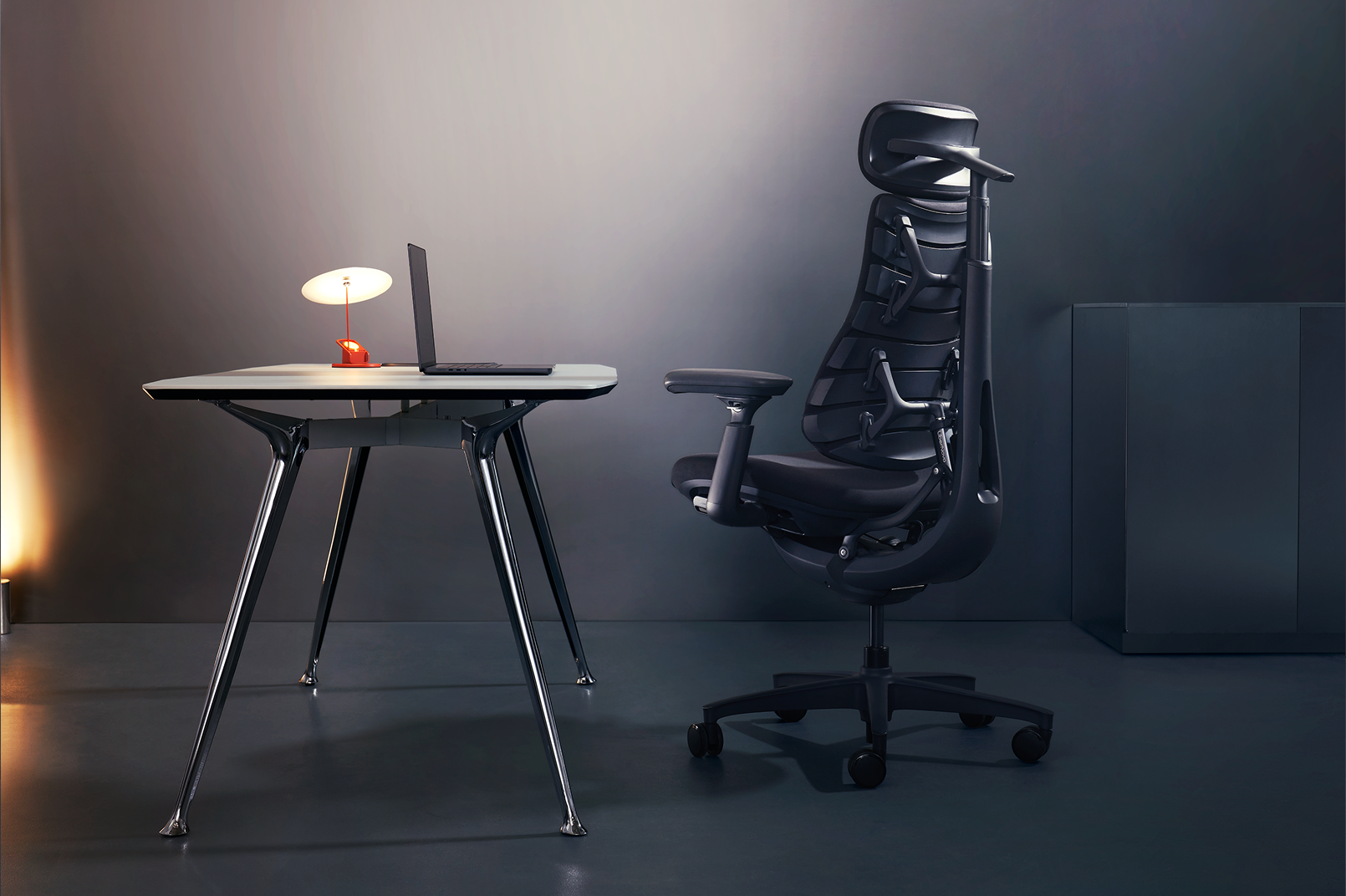 LiberNovo Omni – Best Ergonomic Chair for Back Pain & Long Hours ...