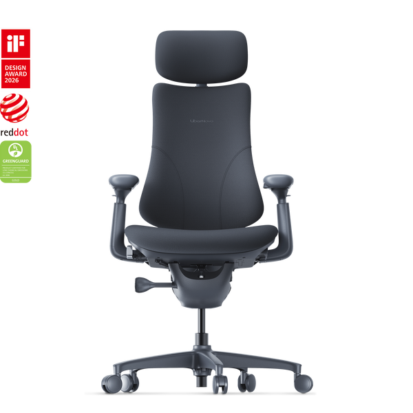 LiberNovo Omni Silla Ergonómica Dinámica
