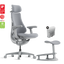 Silla ergonómica dinámica LiberNovo Omni
