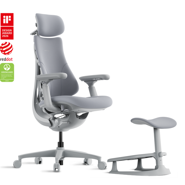 LiberNovo Omni Silla Ergonómica Dinámica
