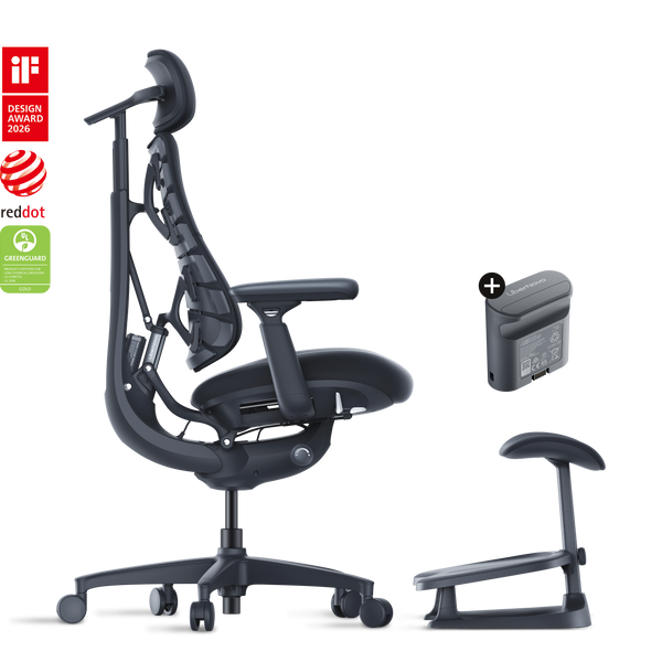 LiberNovo Omni Silla Ergonómica Dinámica

