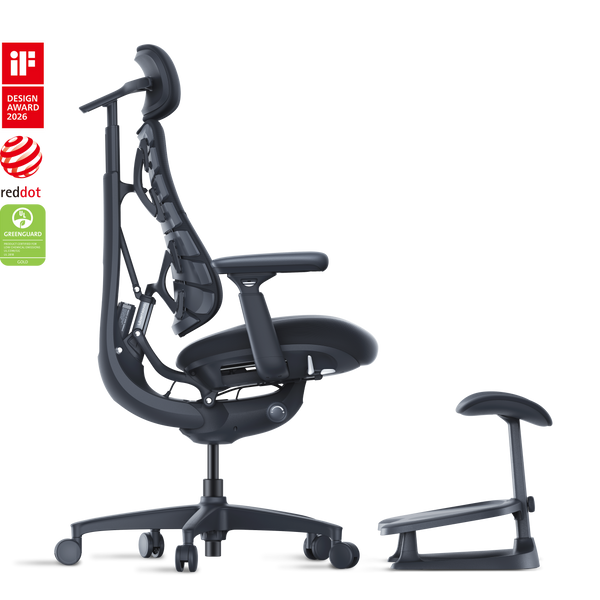 LiberNovo Omni Silla Ergonómica Dinámica
