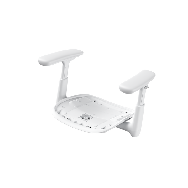 Maxis Airflow - Conjunto del armazón del asiento

