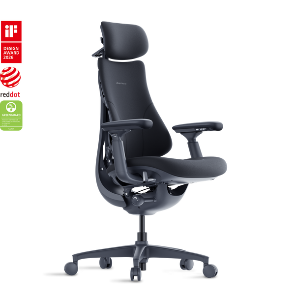 LiberNovo Omni Silla Ergonómica Dinámica
