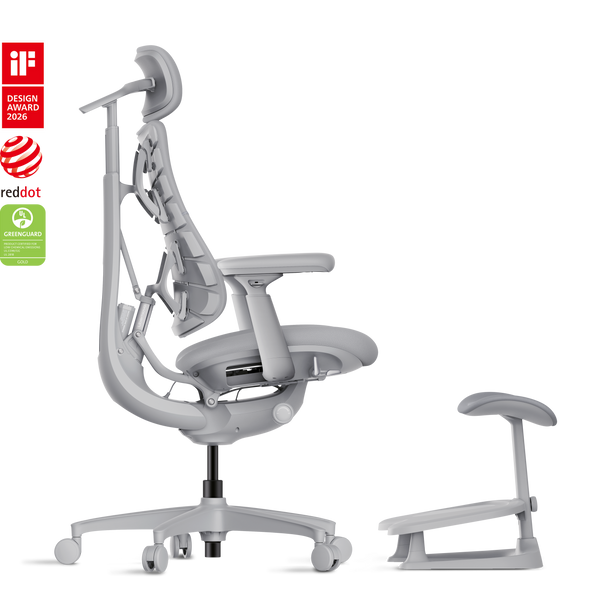 LiberNovo Omni Silla Ergonómica Dinámica
