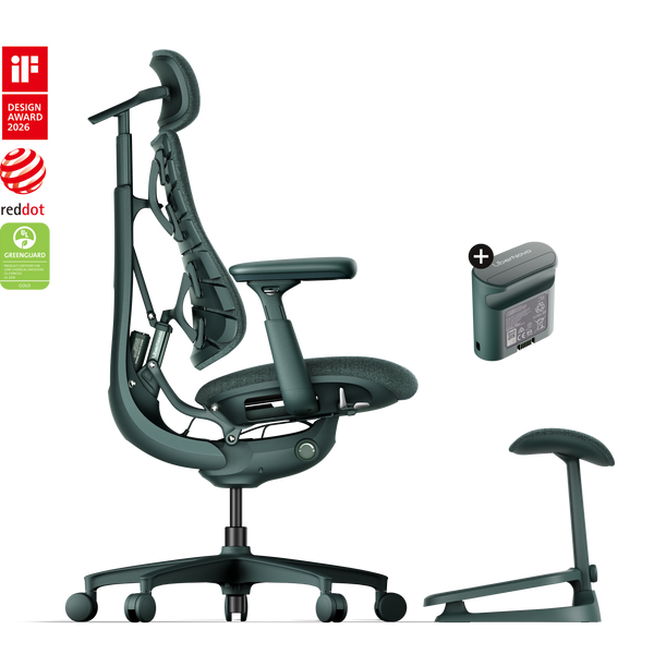 LiberNovo Omni Silla Ergonómica Dinámica
