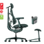 LiberNovo Omni Silla Ergonómica Dinámica
