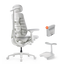 Silla ergonómica dinámica LiberNovo Maxis
