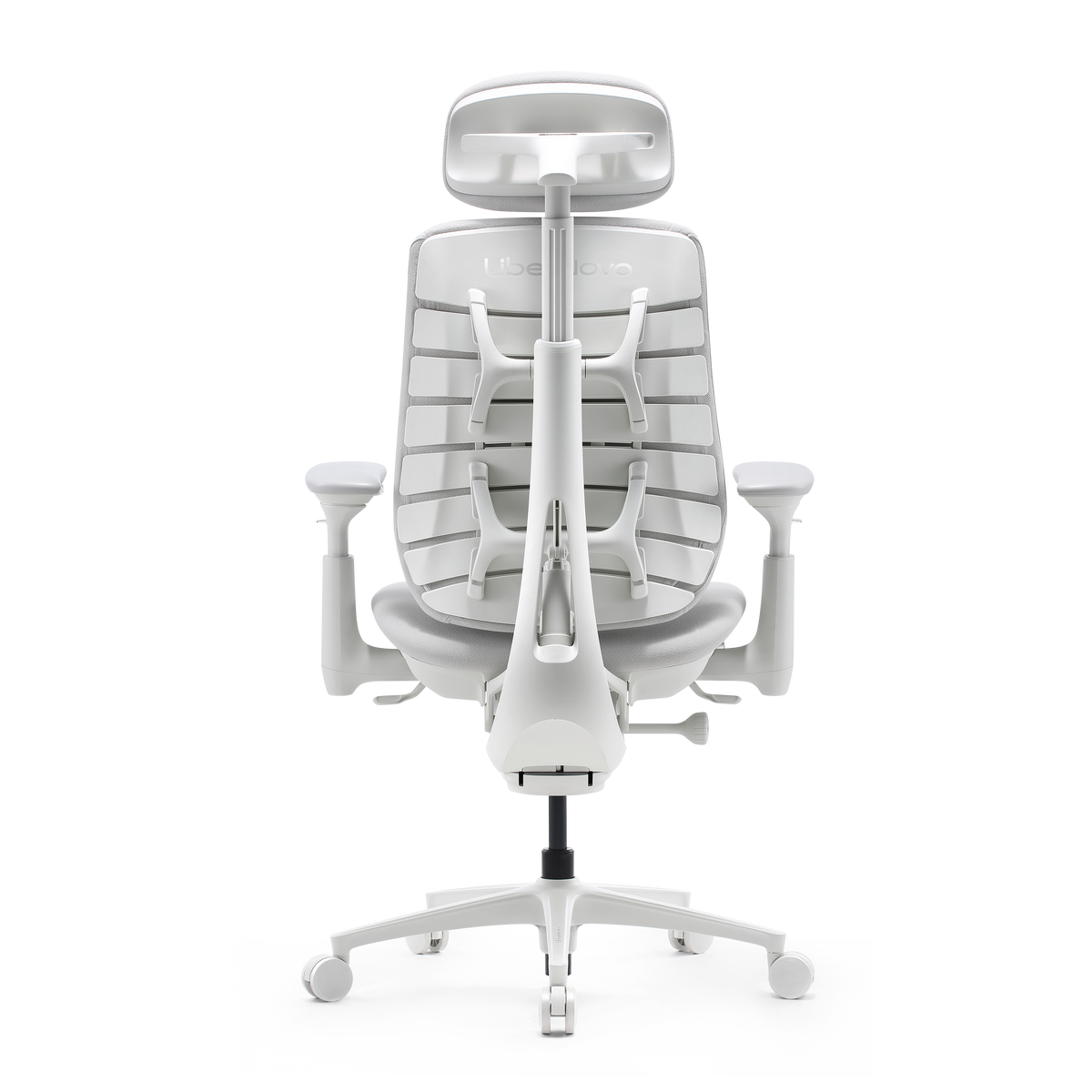 Silla ergonómica dinámica LiberNovo Maxis
