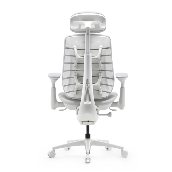 Silla ergonómica dinámica LiberNovo Maxis
