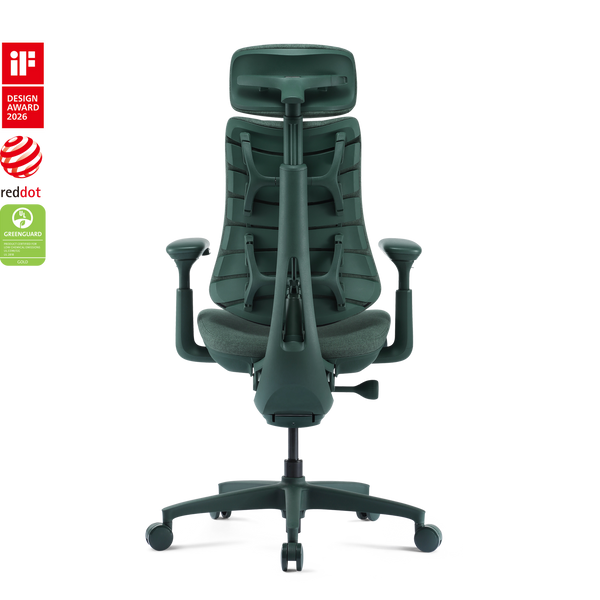 LiberNovo Omni Silla Ergonómica Dinámica
