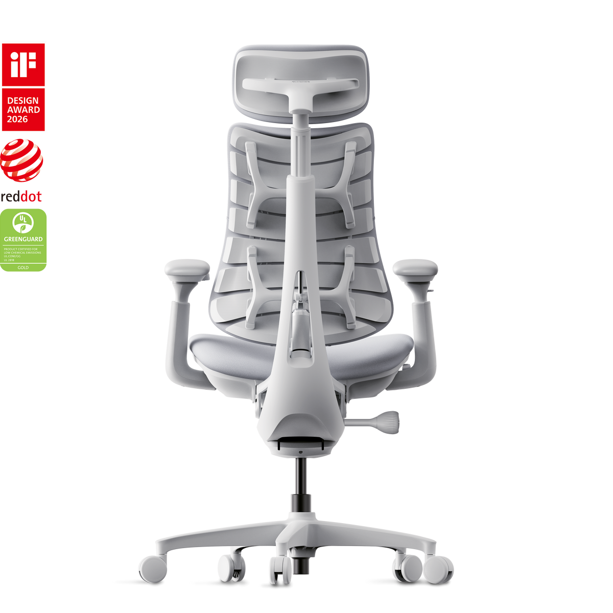 LiberNovo Omni Silla Ergonómica Dinámica
