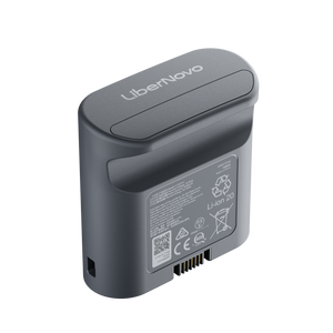 Batería recargable Omni para el ajuste del soporte lumbar y el masaje espinal