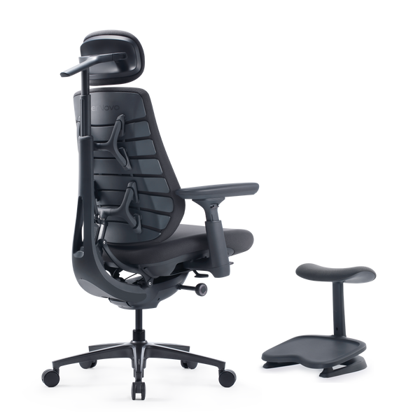 Silla ergonómica dinámica LiberNovo Maxis
