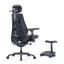 Silla ergonómica dinámica LiberNovo Maxis
