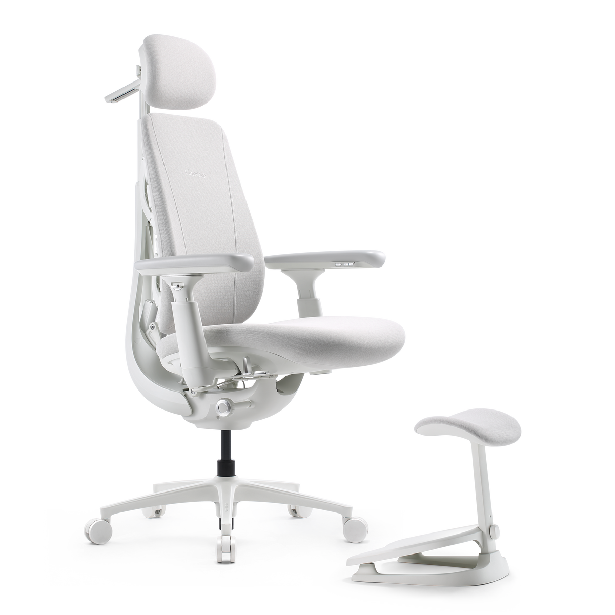 Silla ergonómica dinámica LiberNovo Maxis
