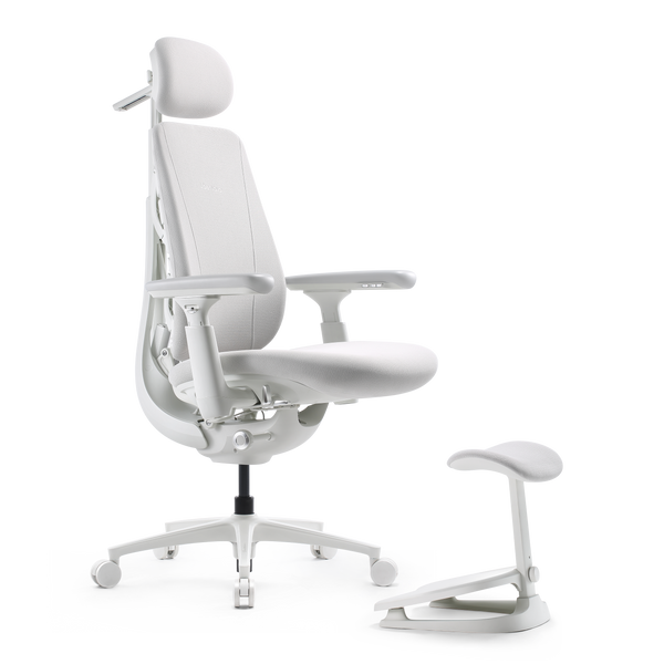Silla ergonómica dinámica LiberNovo Maxis
