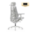 Silla ergonómica dinámica LiberNovo Maxis
