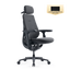 Silla ergonómica dinámica LiberNovo Maxis
