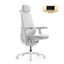 Silla ergonómica dinámica LiberNovo Maxis
