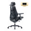 Silla ergonómica dinámica LiberNovo Maxis
