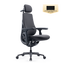 Silla ergonómica dinámica LiberNovo Maxis
