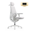Silla ergonómica dinámica LiberNovo Maxis
