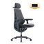 Silla ergonómica dinámica LiberNovo Maxis
