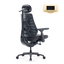 Silla ergonómica dinámica LiberNovo Maxis
