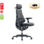 Silla ergonómica dinámica LiberNovo Omni y Omni Gen
