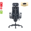 Silla ergonómica dinámica LiberNovo Omni y Omni Gen
