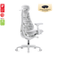 Silla ergonómica dinámica LiberNovo Omni y Omni Gen

