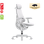 Silla ergonómica dinámica LiberNovo Omni y Omni Gen
