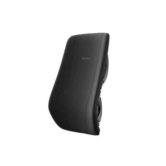 Maxis Manual - Conjunto del respaldo