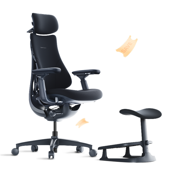 LiberNovo Omni Silla Ergonómica Dinámica