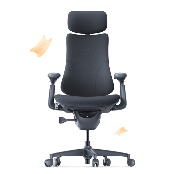 LiberNovo Omni Silla Ergonómica Dinámica