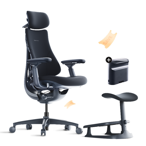 LiberNovo Omni Silla Ergonómica Dinámica